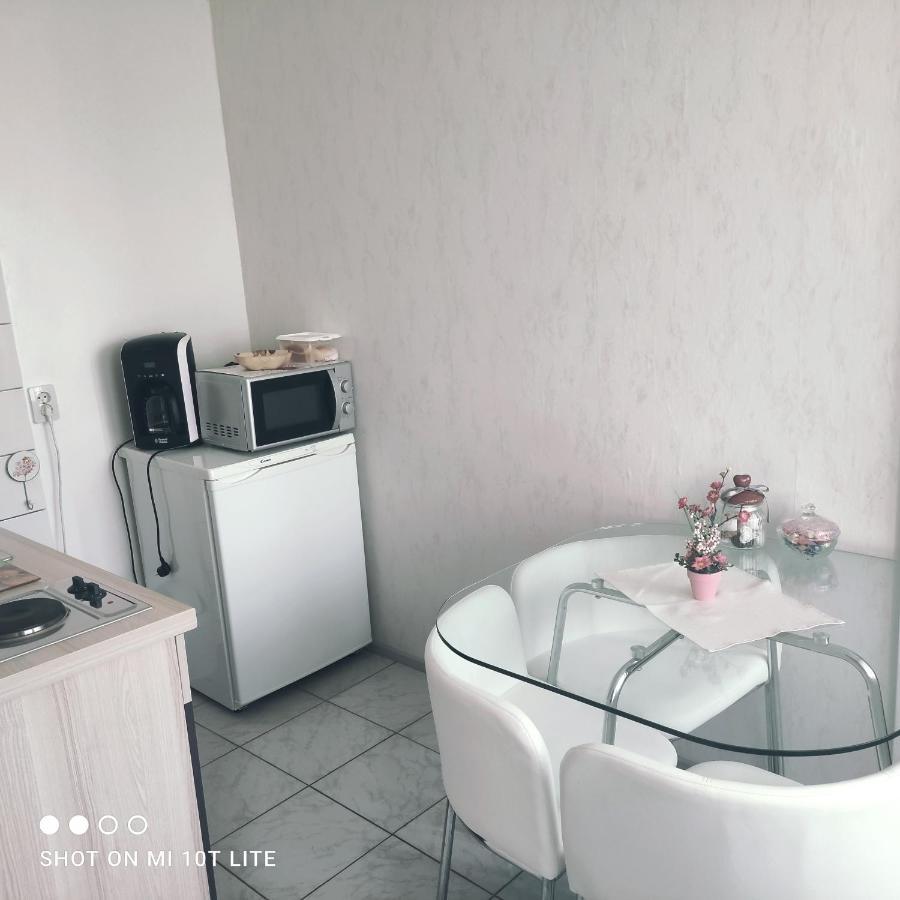 Studio Apartman Valentina Velika Mlaka Bagian luar foto