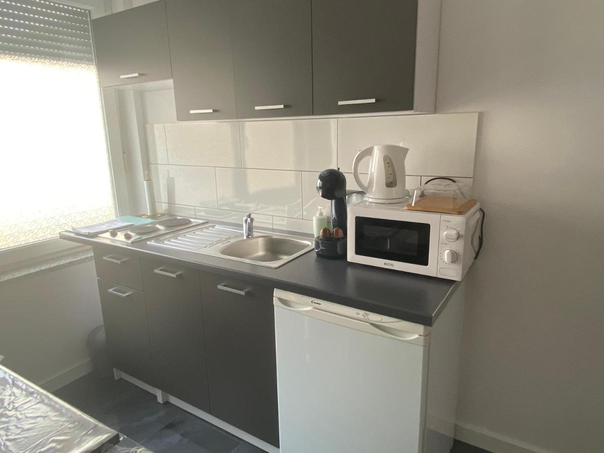 Studio Apartman Valentina Velika Mlaka Bagian luar foto