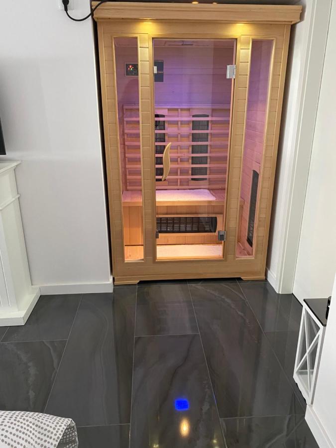 Studio Apartman Valentina Velika Mlaka Bagian luar foto
