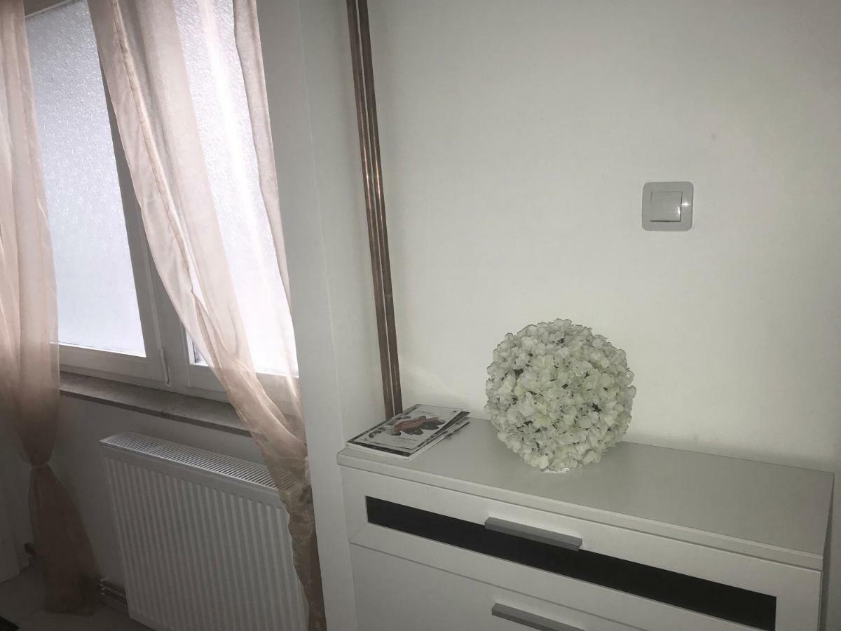 Studio Apartman Valentina Velika Mlaka Bagian luar foto
