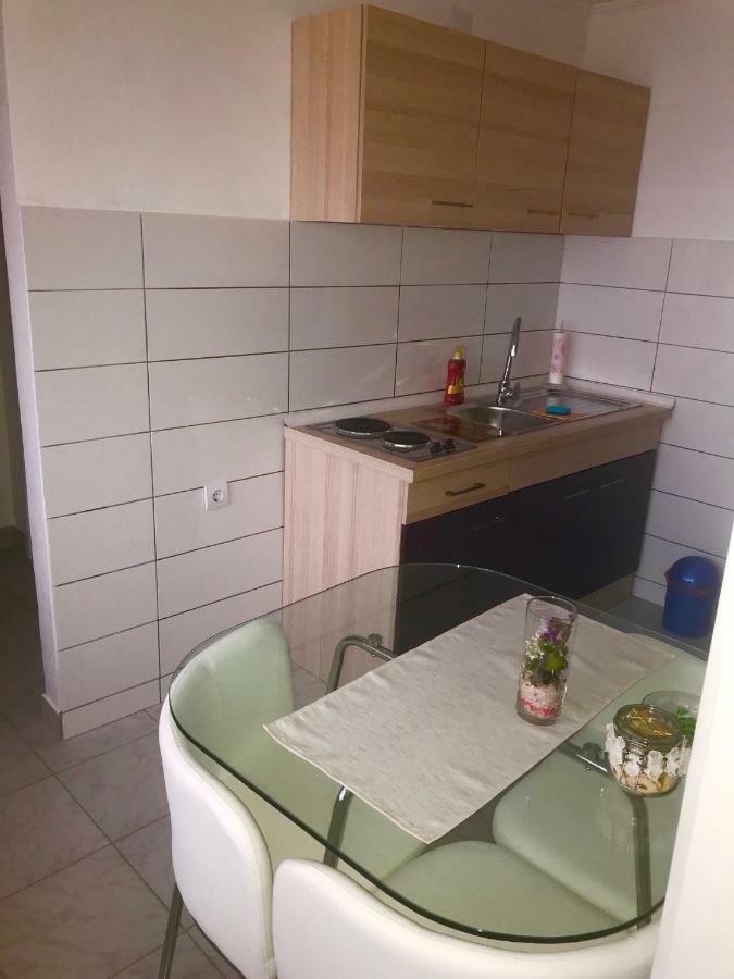 Studio Apartman Valentina Velika Mlaka Bagian luar foto